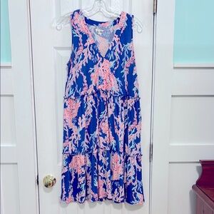 Lilly Pulitzer Lorina Dress